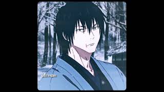 gojo satoru || empathy [edit/amv]