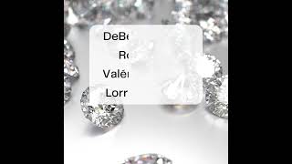 IGI and Diamonds Do Good at the 2023 JCK Show