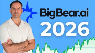 BIGBEAR.AI Stock at $4 - The BIGGEST Opportunity In AI History?