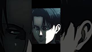 Bro is Him Now Vs Then🗿#levi #leviackerman #leviedit