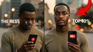 Modern Dating in 2025 is COOKED For Men... we're done