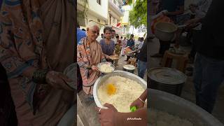 Free Food in Namma Bengaluru ❤️ near jinke park, Brindavan nagar #freefood #helpneedypeople #food