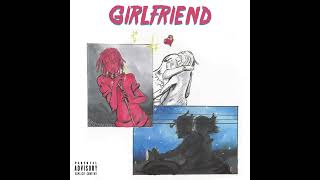 Juice WRLD - Girlfriend (UNRELEASED)