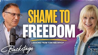 Not All Shame Is the Same: How to Heal the Wounds You Can’t See