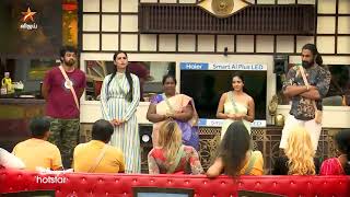 Biggboss season 5 today promo 1
