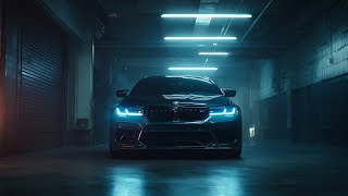 ＤＡＲＫ　ＲＩＤＥ - NIGHT DRIVE PHONK MIX (LXST CXNTURY TYPE) - 1 HOUR CAR MUSIC - фонк 2025