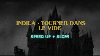 Indila - Tourner Dans Le Vide | #indila #tournerdanslevide @Lixox-e1v