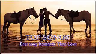 Best Love Songs Collection 2018 - Love Songs New Playlist