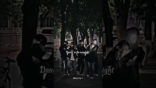 Aaron Smith | Dancin' | #asthetic #lyrics #music #moodyvibes