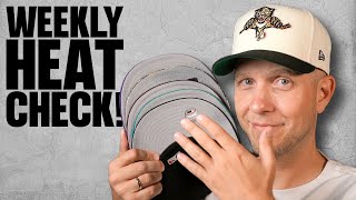 🧢🔥 The Craziest Fitteds You NEED Right Now! [Top 5]