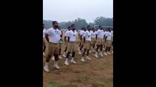 Telangana Police Training | Tg SI Training | Tg Police Constable Training  #policetraining #tgprb