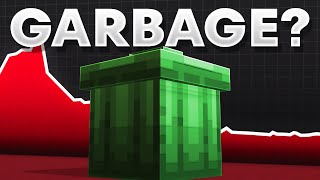 Minecraft MCCI Stream