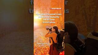 Avail your Instant Personal Loan