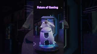 I Tried Every VR Headset #futuristicgeeks #future #gaming #tech #shorts