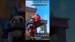 munnaanna1vs4 op gameplay 😂😂🤣#freefire #shorts @munnabhai