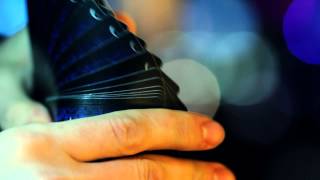 Artifice Playing Cards  (Product Design / Marketing)