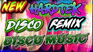 💥NEW HARDTEK DISCO MUSIC disco remix 2025 2026💥