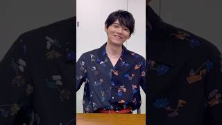 【what's in my bag?】古川雄輝のカバンの中身！