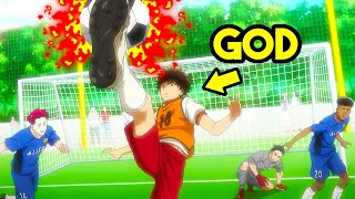 He Pretended To Be A Nobody But He Is The Greatest Football Player | #share | #like |#viralvideo