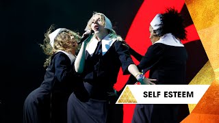 Self Esteem - F***ing Wizardry (Glastonbury 2025)