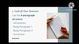 3 Common Mistakes IELTS Candidates Make in Writing. #idp #ieltsband7 #ieltsguru