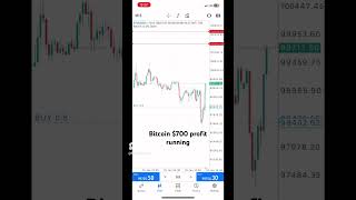 Bitcoin Trade#bitcoin #crypto #motivation #trader