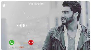 Main Teri Ho Gayi Song Ringtone |New Instrumental Ringtone|Best Ringtone|Calling Status|Arjun Kapoor