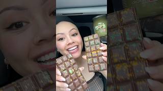 バイラルドバイチョコレート🍫#ショートパンツ