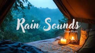 Rain Sounds Expert Reveals SECRET to Falling Asleep in 10 Minutes