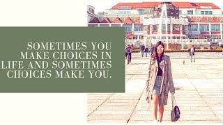 Do What You Love And You'll Never Have A Problem With Monday!