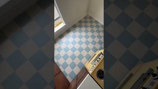 PART 3: Retro Kitchen Reno 🛠️
