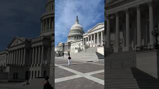 took a trip to Washington DC 🏛️🫶🏾 #vlog #washington #travelvlog #travel