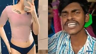 #moj_masti_Boss #roast sofiya ansari roast video😂 instagram reels roast video 😁roshan chandu roast