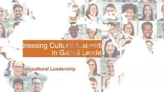 Addressing Cultural Insensitivity in Global Leadership