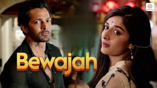 Bewajah - Full Video Song | Sanam Teri Kasam | Harshvardhan Rane | Himesh Reshammiya