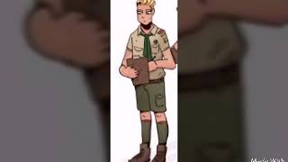Short Tg Tf #3