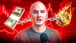 Crypto-Backed Loans Are a BAD Idea (Here's Why)