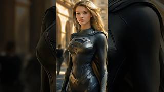 Supergirl Reborn: Variants by Country 4 #supergirl #shorts #dc