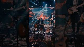 ♥️ Baby Can I Hold You - Tracy Chapman | Rock Ballads I