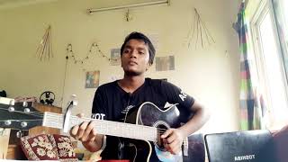 Darkside cover by 《ChesterPean 》Alan walker