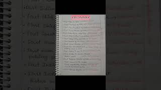 FIRST IN INDIA 🙌🎯 #education #generalknowledge #exampreparation #ytshorts #firstinindiagk