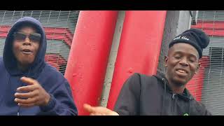 "ONE LOVE  "  0fficial music video -( Young ceemar ft Thuba lizzer ft Danger )