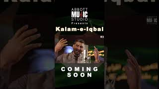 Har Fard Hae Millat Ke Muqaddar Ka sitara - Kalam -e-Iqbal - Abbott Music Studio