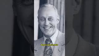Meet Harry W. Bass Jr., a true numismatic legend! #numismatics #coincollecting #coincollector