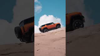 GMC Hummer EV!  #gmc #hummer