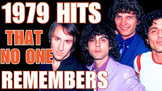 Can You Name These 15 Hit Songs from 1979?