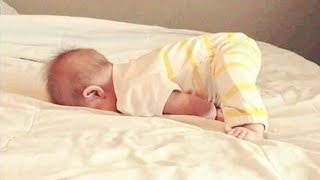 Funniest Baby Videos Ever – Try Not to Laugh!