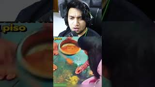 খাওয়ার রুচি সারাজীবনের জন্য চলে গেলো | Bangla Funny Video (Meme Review) | KaaloBador