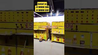 #panipurimachine #hygenicfood #panipuri#shorts #viral #shortvideo #contactus : +91 9898982779