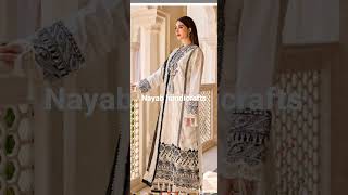 #eid #fashion #eidoutfit #maryum_n_maria #shorts